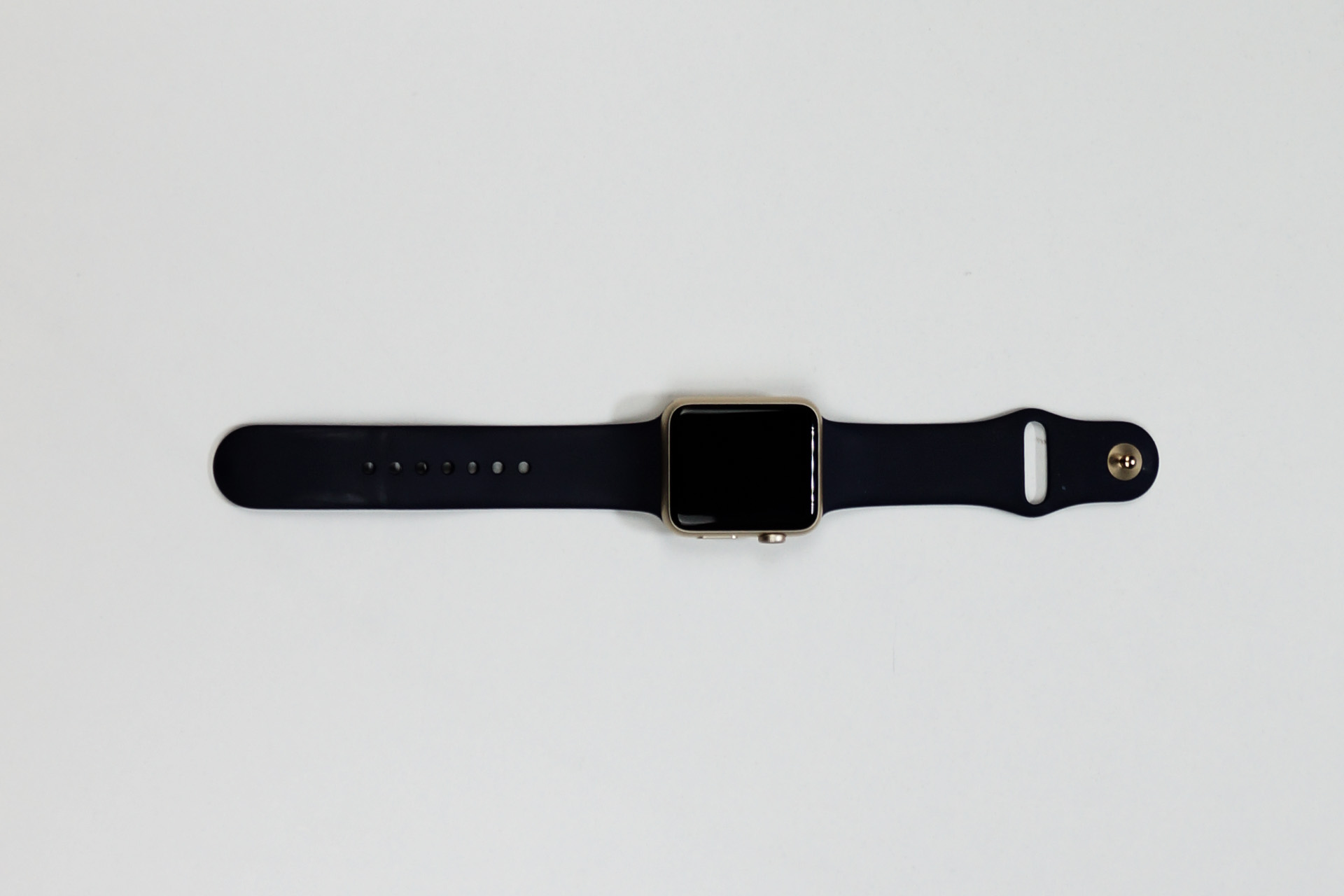 Apple Watch idea obiectele