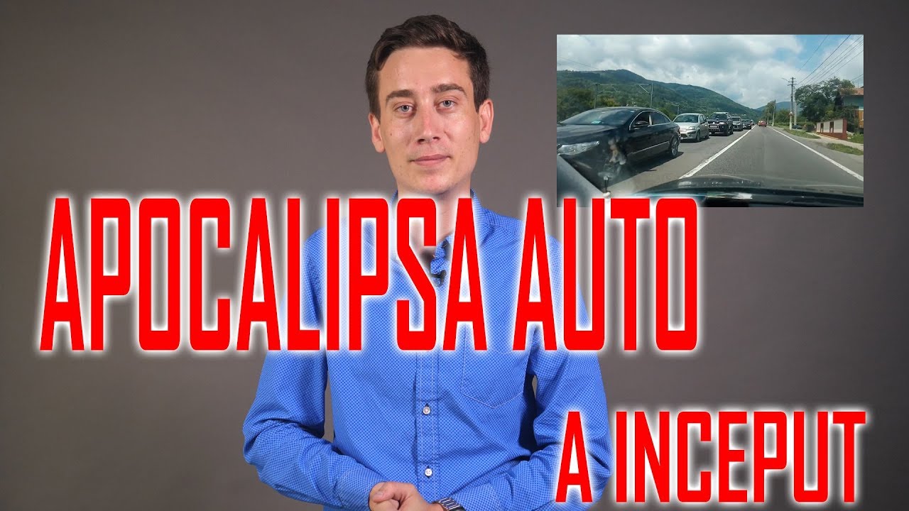 apocalipsa auto