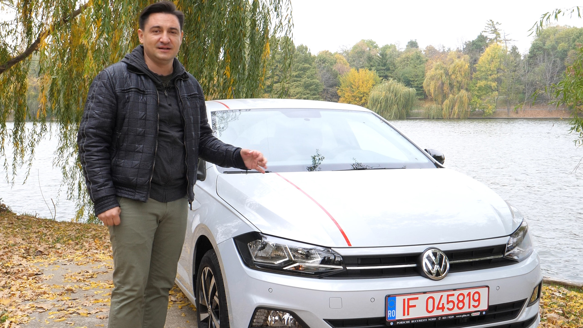 Volkswagen Polo Beats 2018