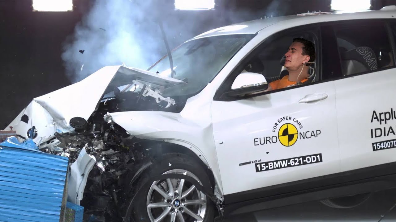 EuroNCAP