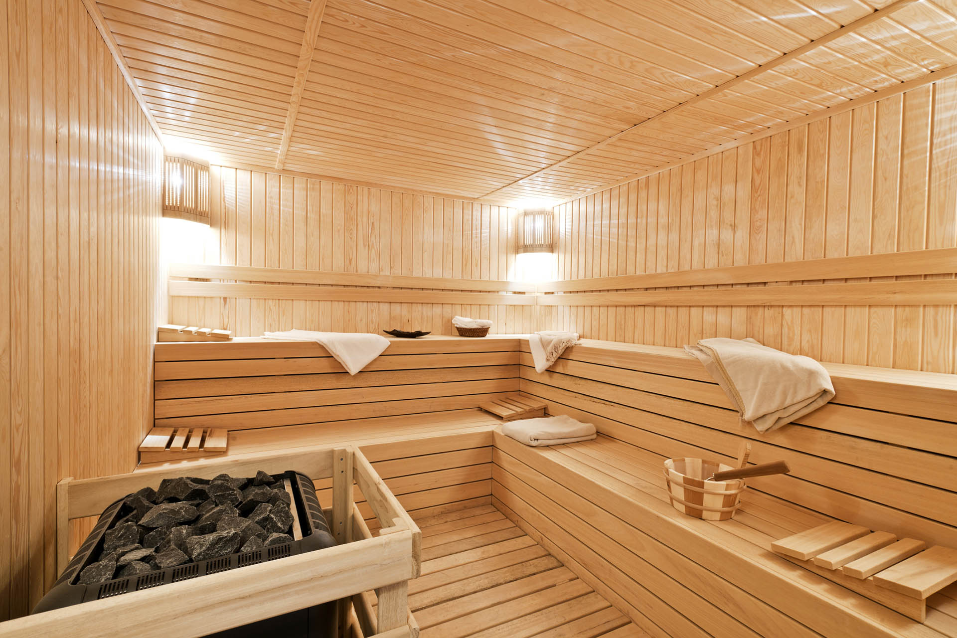 Este buna sauna pentru slabit?