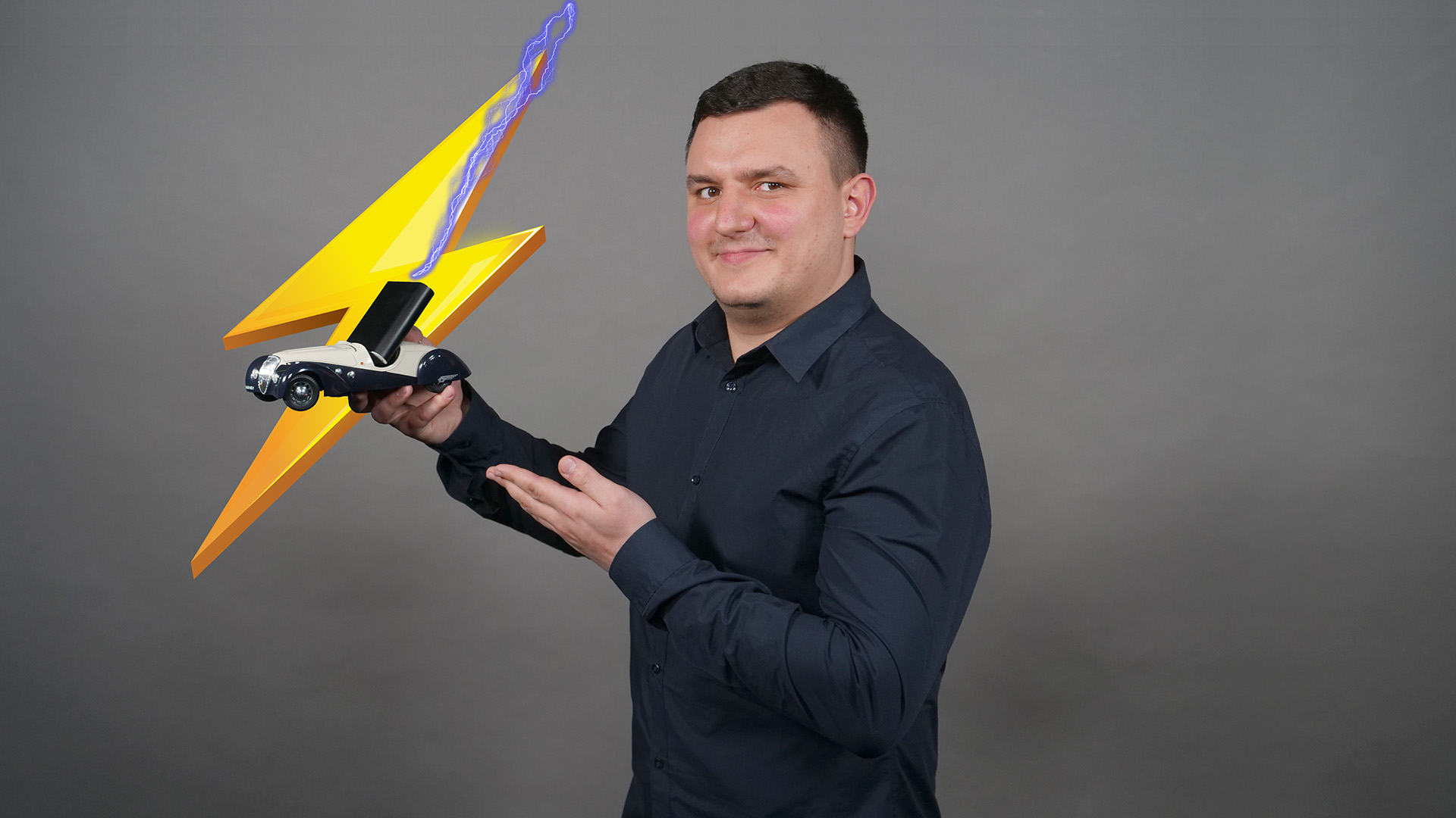 mașinile electrice sigure