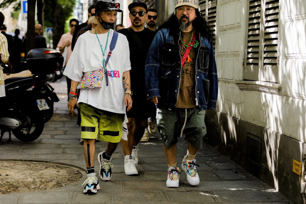 CELE MAI INTERESANTE APAȚIRII LA PARIS FW SS19