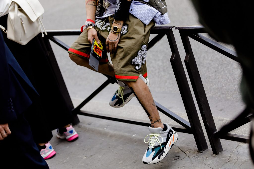 CELE MAI INTERESANTE APAȚIRII LA PARIS FW SS19