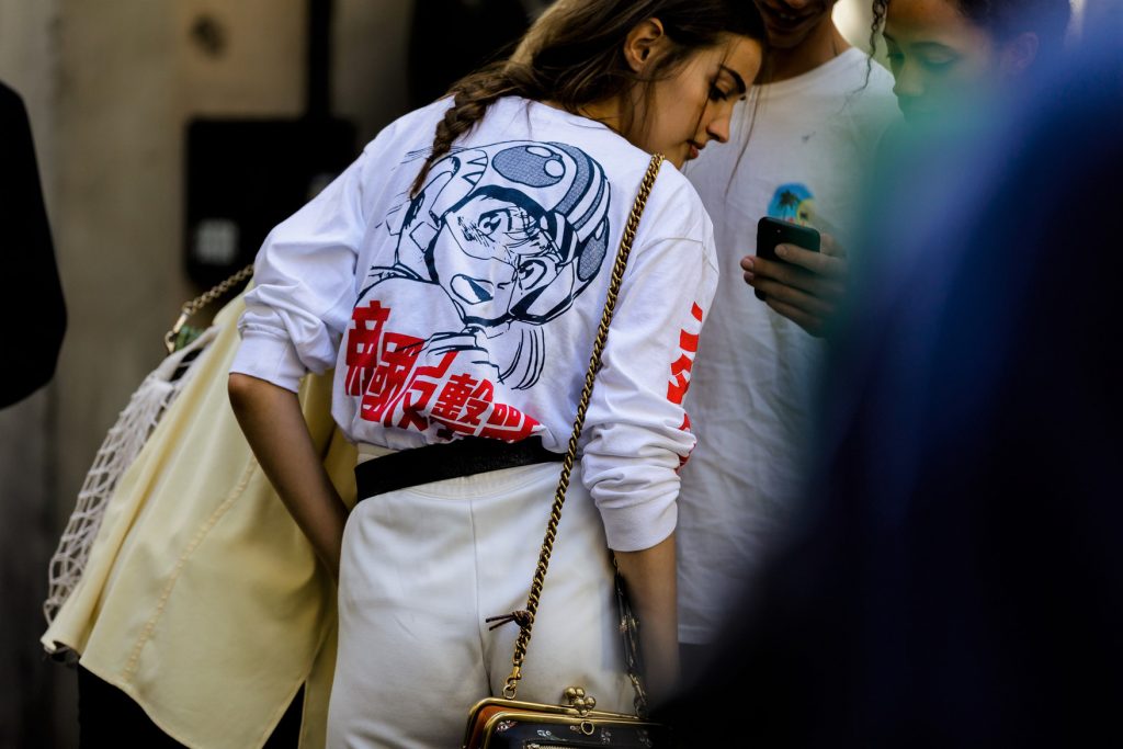CELE MAI INTERESANTE APAȚIRII LA PARIS FW SS19