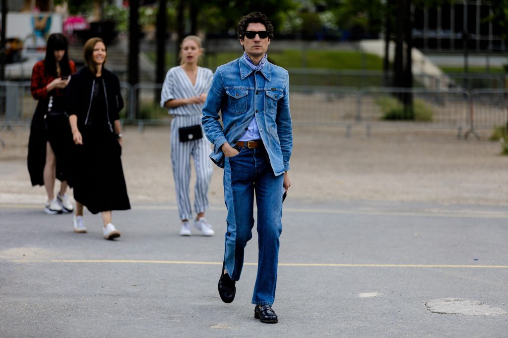 CELE MAI INTERESANTE APAȚIRII LA PARIS FW SS19