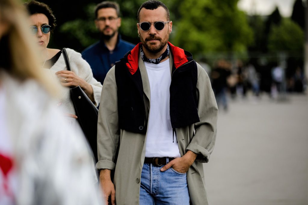 CELE MAI INTERESANTE APAȚIRII LA PARIS FW SS19