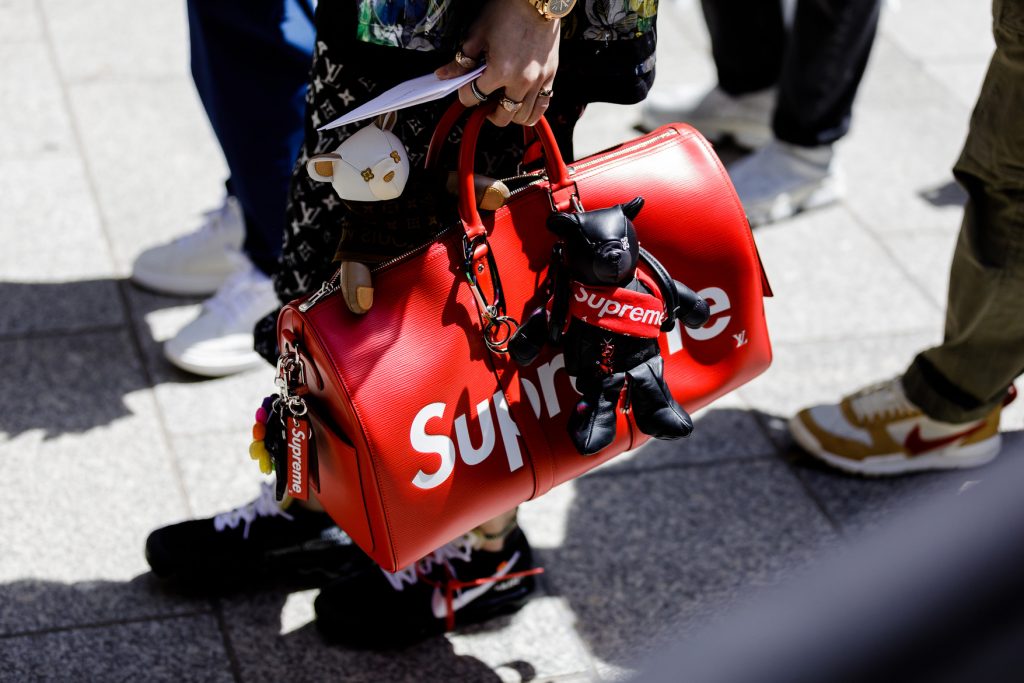 paris fashion week