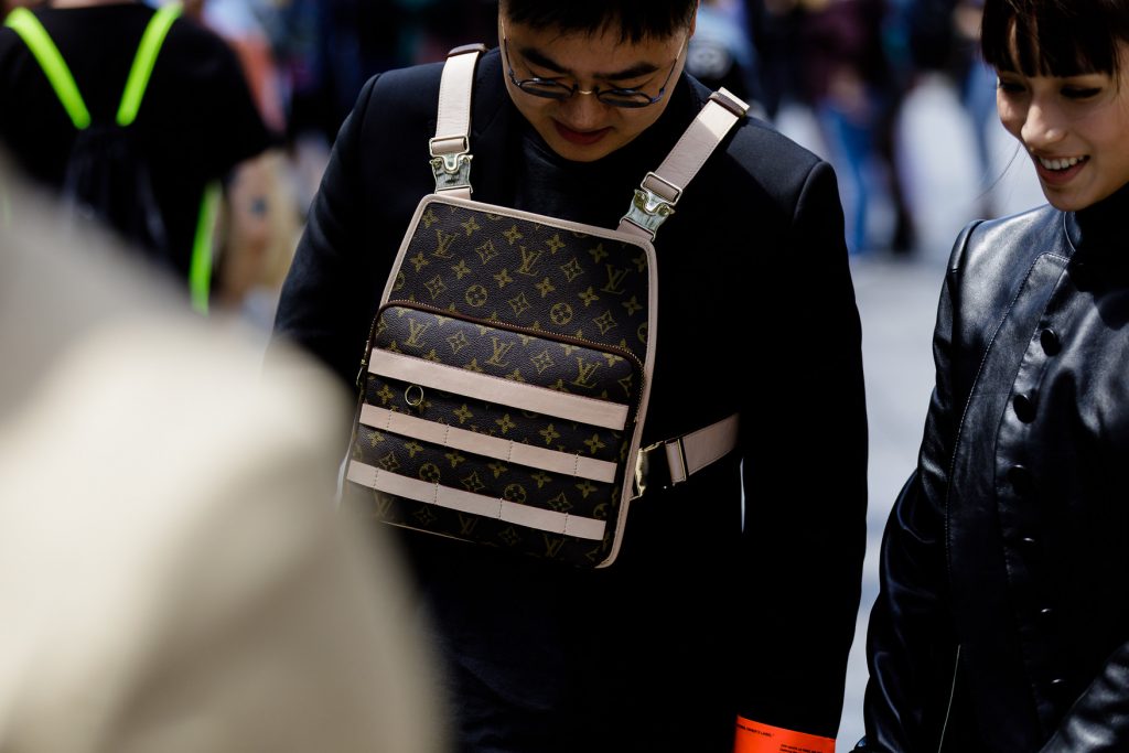 CELE MAI INTERESANTE APAȚIRII LA PARIS FW SS19