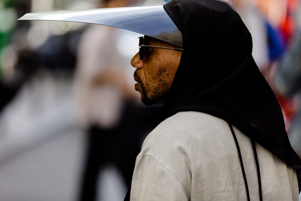 CELE MAI INTERESANTE APAȚIRII LA PARIS FW SS19