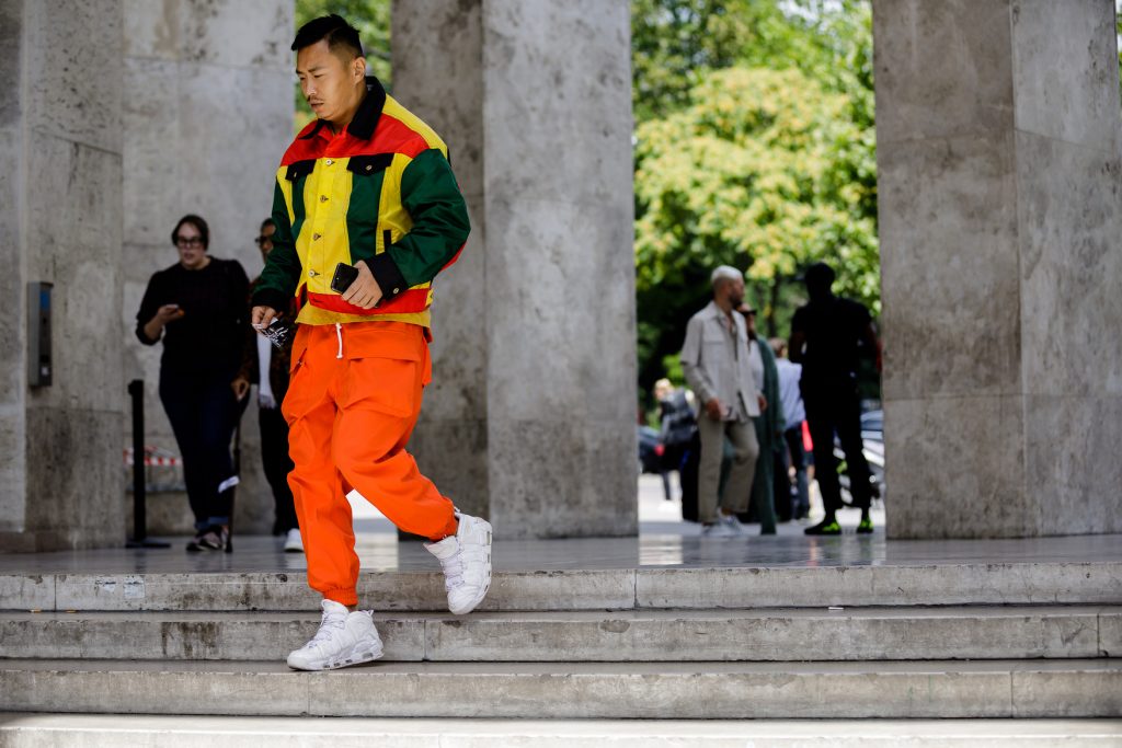 CELE MAI INTERESANTE APAȚIRII LA PARIS FW SS19
