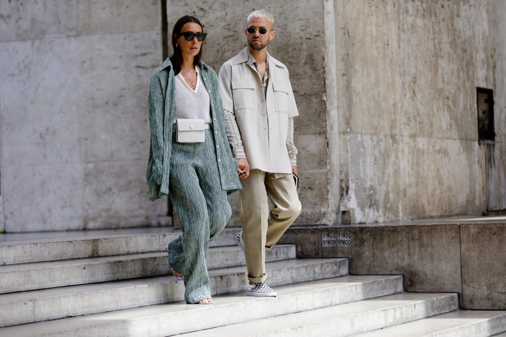 CELE MAI INTERESANTE APAȚIRII LA PARIS FW SS19
