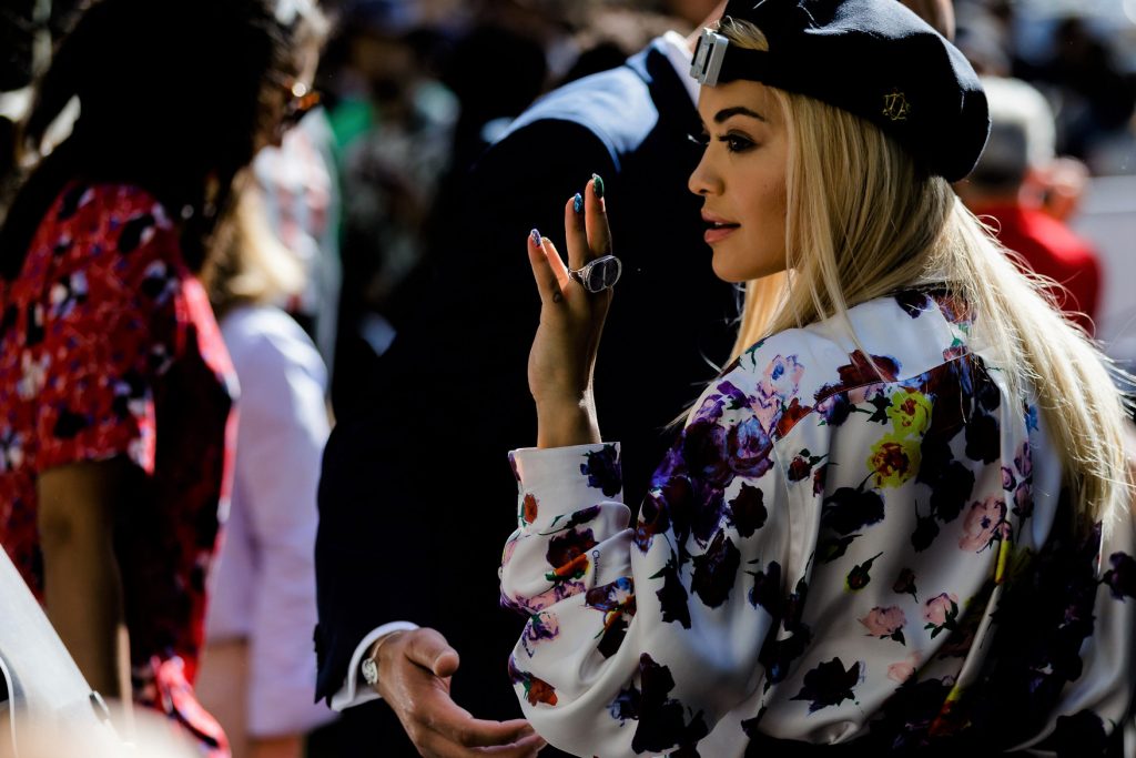 CELE MAI INTERESANTE APAȚIRII LA PARIS FW SS19