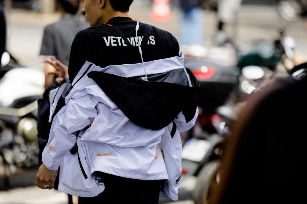 CELE MAI INTERESANTE APAȚIRII LA PARIS FW SS19