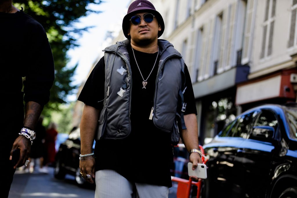 CELE MAI INTERESANTE APAȚIRII LA PARIS FW SS19