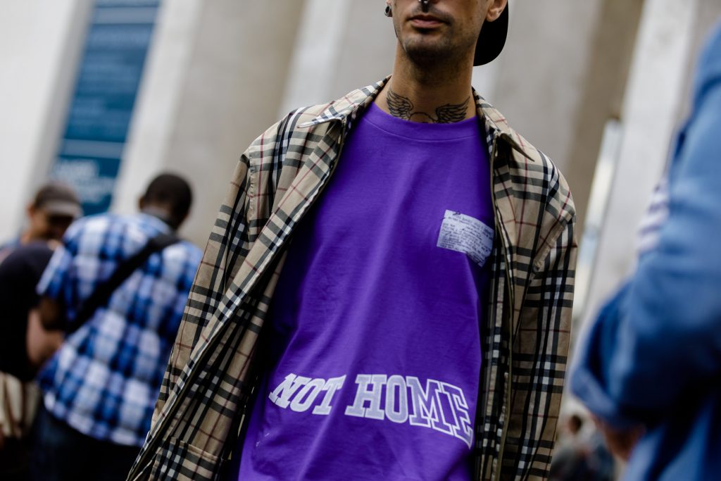 CELE MAI INTERESANTE APAȚIRII LA PARIS FW SS19