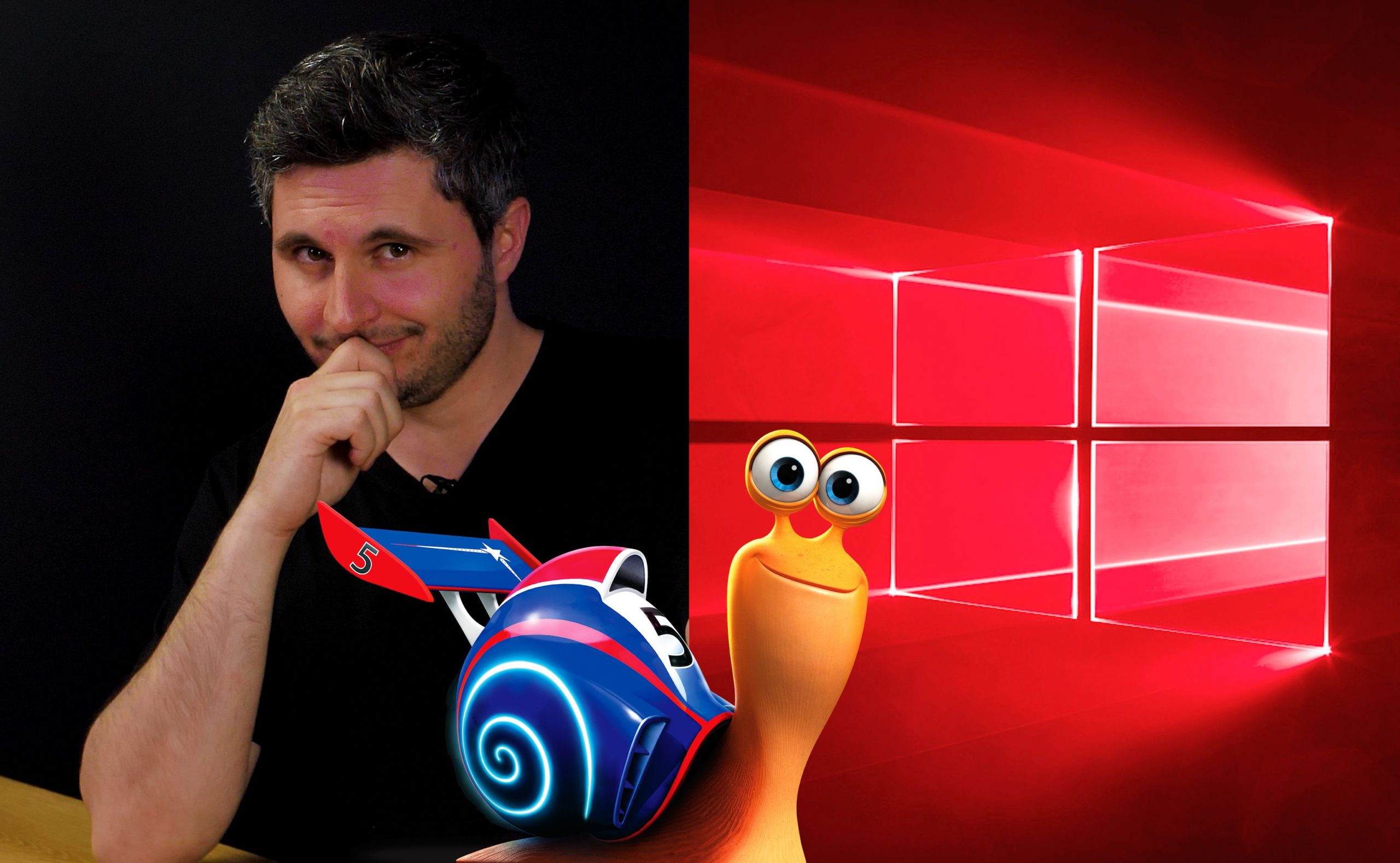 Video Cum Faci Windows 10 Mai Rapid Gratis Cavaleria Ro