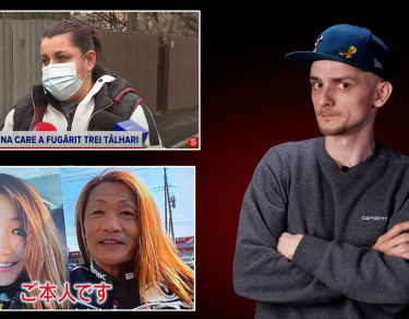 Influencerul Deepfake, Femeia care a bătut 3 atacatori, Soțul infidel - Actualități - Cavaleria.ro