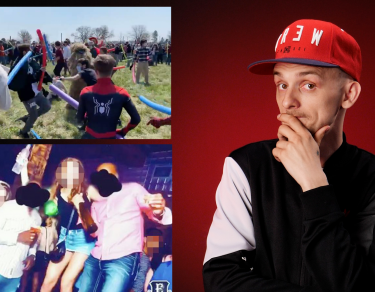 Polițistul prins la pensat, Țepe pe Ebay și Soțul infidel - Actualitați - Cavaleria.ro