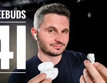 huawei freebuds 4i casti wireless excelente cavaleria radu neagu